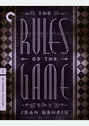 The Rules Of The Game