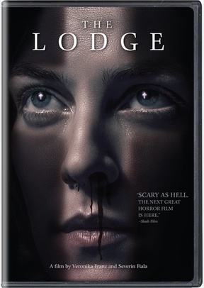 The Lodge