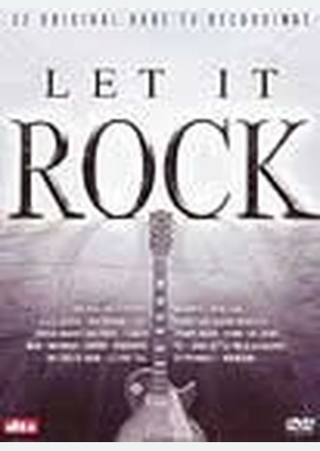 Let It Rock Volume 1