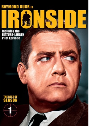 Ironside