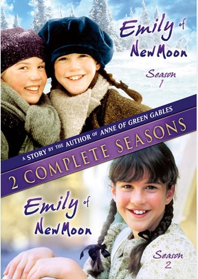 Emily of New Moon: Seasons 1 & 2