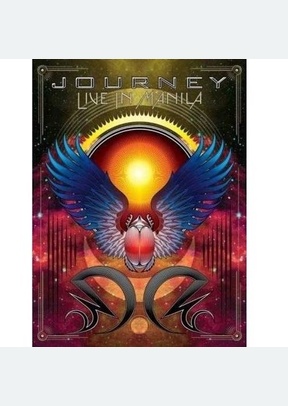 JOURNEY