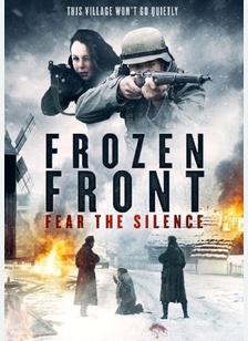 Frozen Front: Fear the Silence