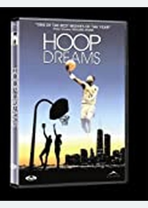 HOOP DREAMS