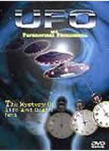 UFO:MYSTERY OF LIFE AND DEATH