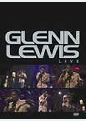 GLENN LEWIS LIVE