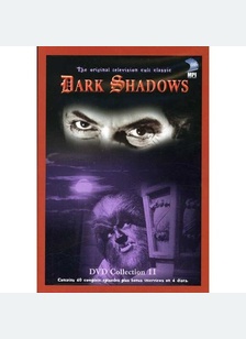 Dark Shadows: Collection 11