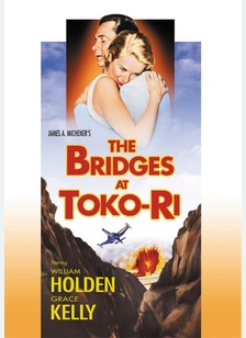The Bridges At Toko-Ri