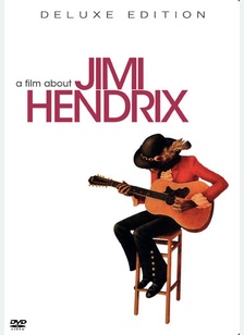 Jimi Hendrix