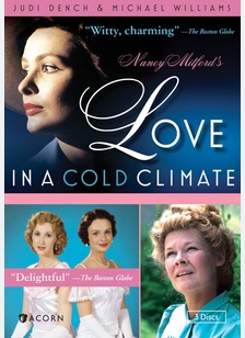 Love in a Cold Climate