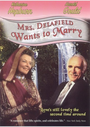 Mrs. Delafield Wants To Marry
