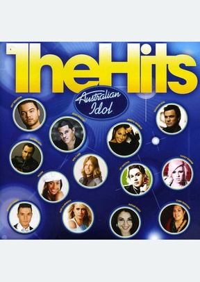 AUSTRALIAN IDOL