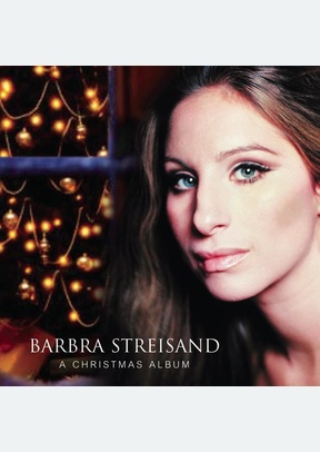 "Christmas Album"