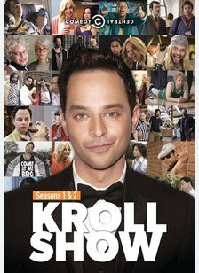 Kroll Show: Seasons One & Two