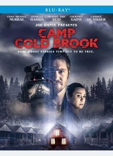 Camp Cold Brook