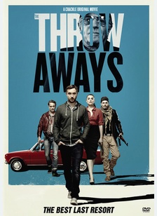 The Throwaways