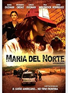 MARIA DEL NORTE