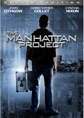 The Manhattan Project