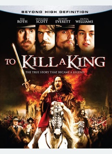 To Kill a King