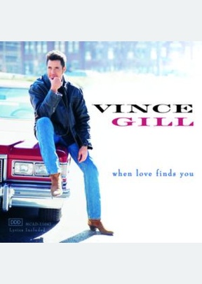 "When Love Finds You"