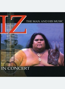 IN CONCERT:MAN & HIS MUSIC
