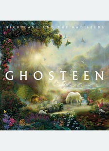 GHOSTEEN (LP)