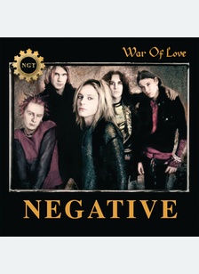 WAR OF LOVE