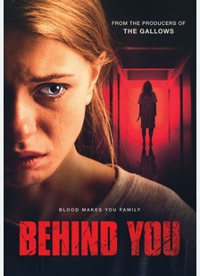 Behind You