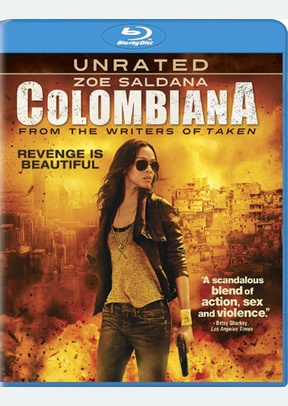 Colombiana