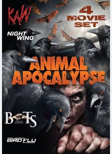 When Animals Attack