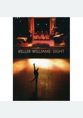 Keller Williams: Sight