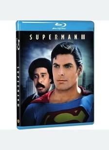 SUPERMAN III (BR)