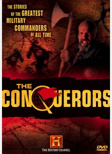 The Conquerors
