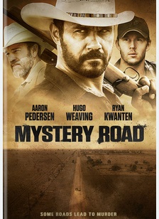 Mystery Road