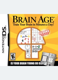 Brain Age