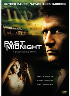 Past Midnight