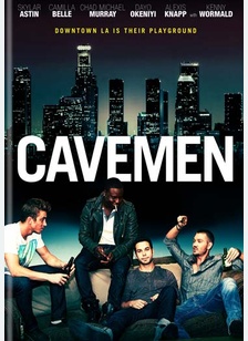 Cavemen