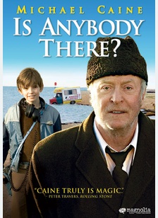 Is Anybody There?