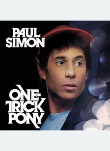 ONE TRICK PONY