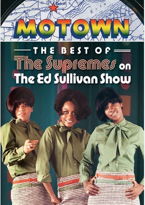The Supremes: The Best of the Supremes on The Ed Sullivan Show