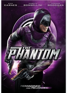 The Phantom