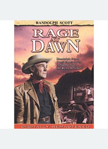 RAGE AT DAWN