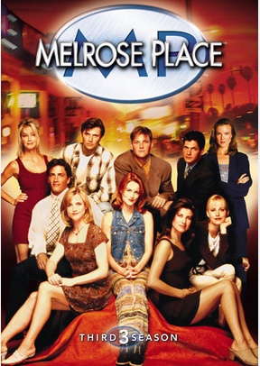 Melrose Place: Third Season