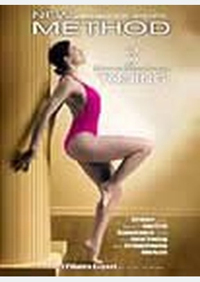 PILATES METHOD:3 DIMENSIONAL