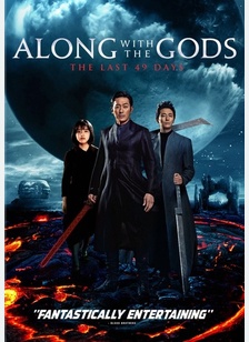 Along with the Gods: The Last 49 Days