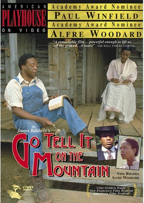 Go Tell It On The Mountain