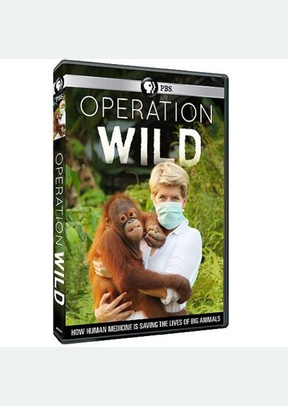 Operation Wild