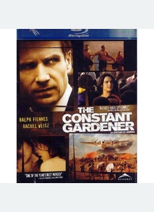 CONSTANT GARDENER (BR/IMPORT)