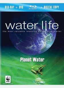 Water Life: Planet Water
