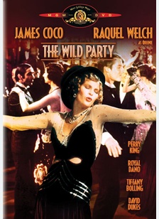 The Wild Party